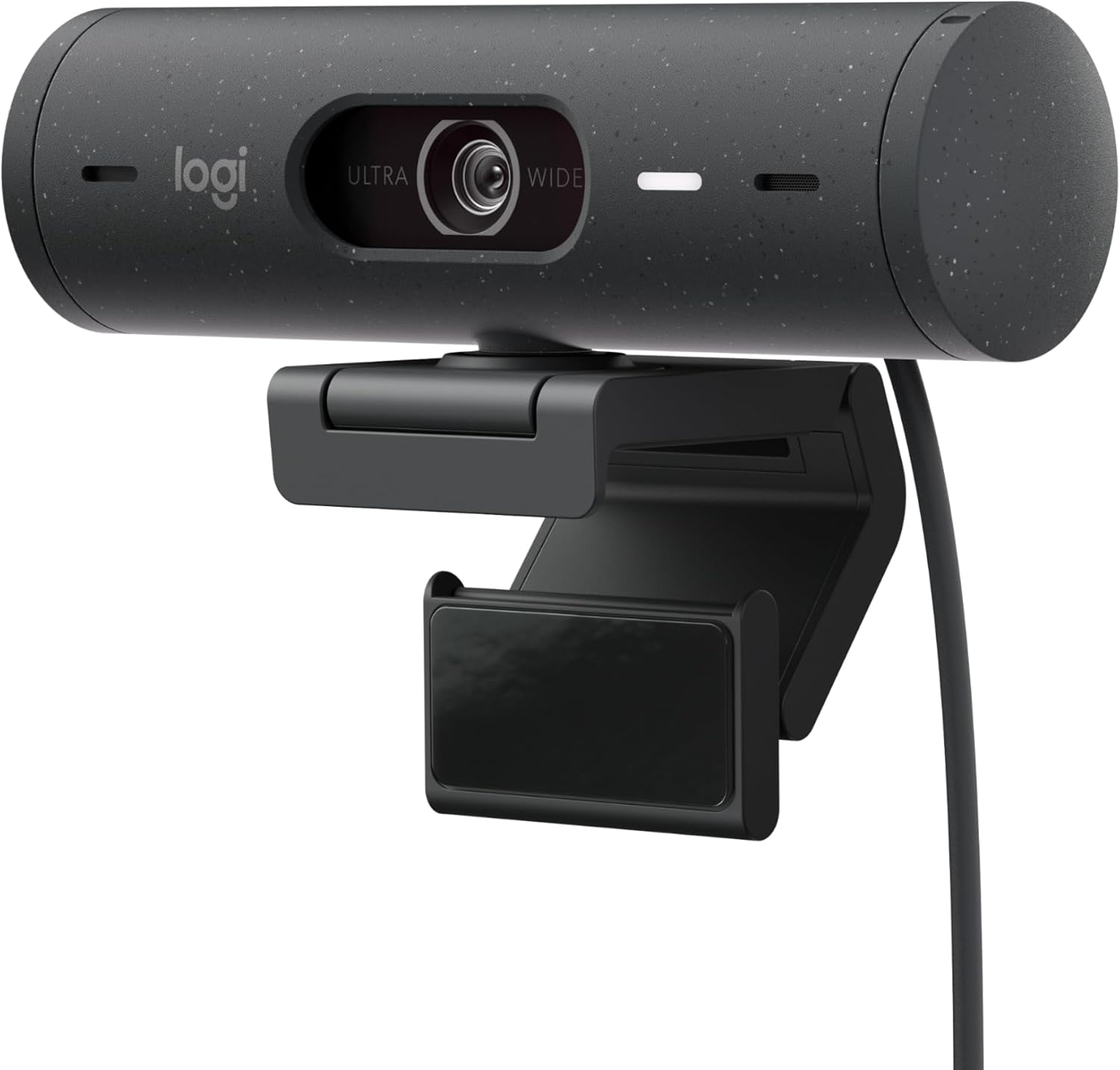 Logitech Brio 500 – Produktfoto aus dem Amazon-Angebot