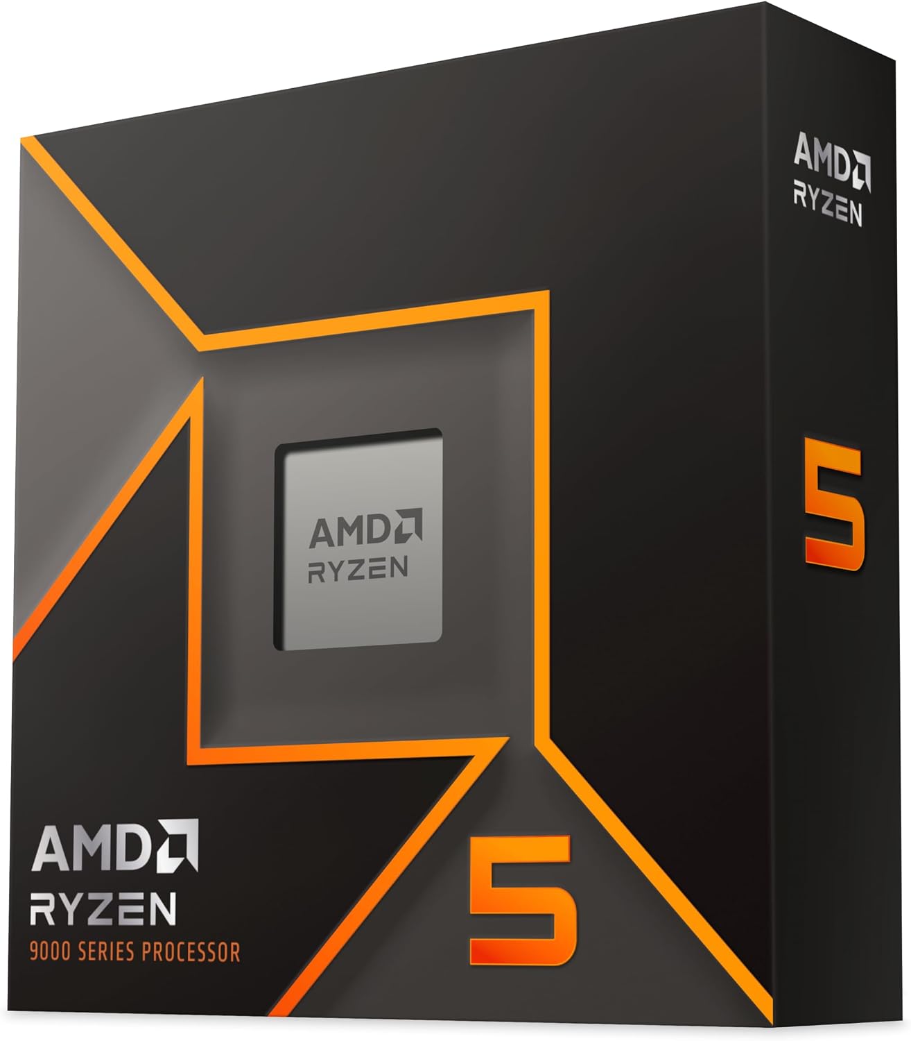 AMD Ryzen 5 9600X – Produktfoto aus dem Amazon-Angebot