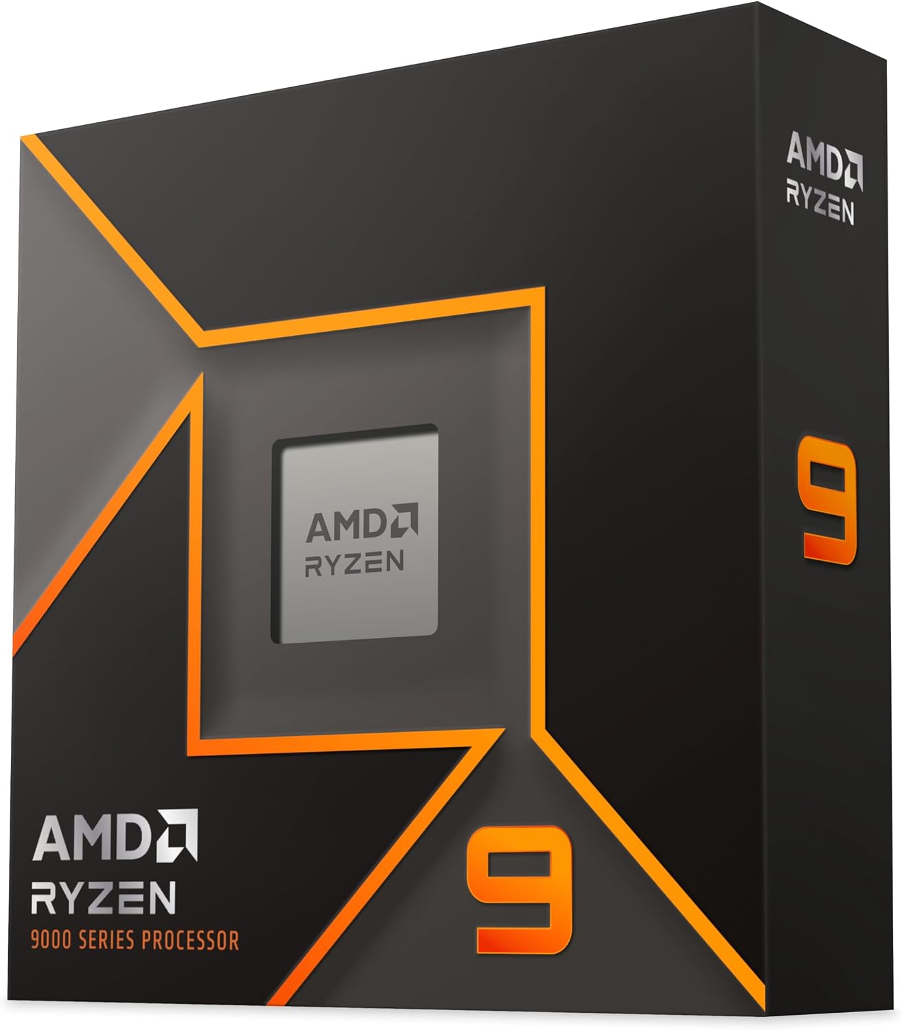 AMD Ryzen 9 9950X – Produktfoto aus dem Amazon-Angebot