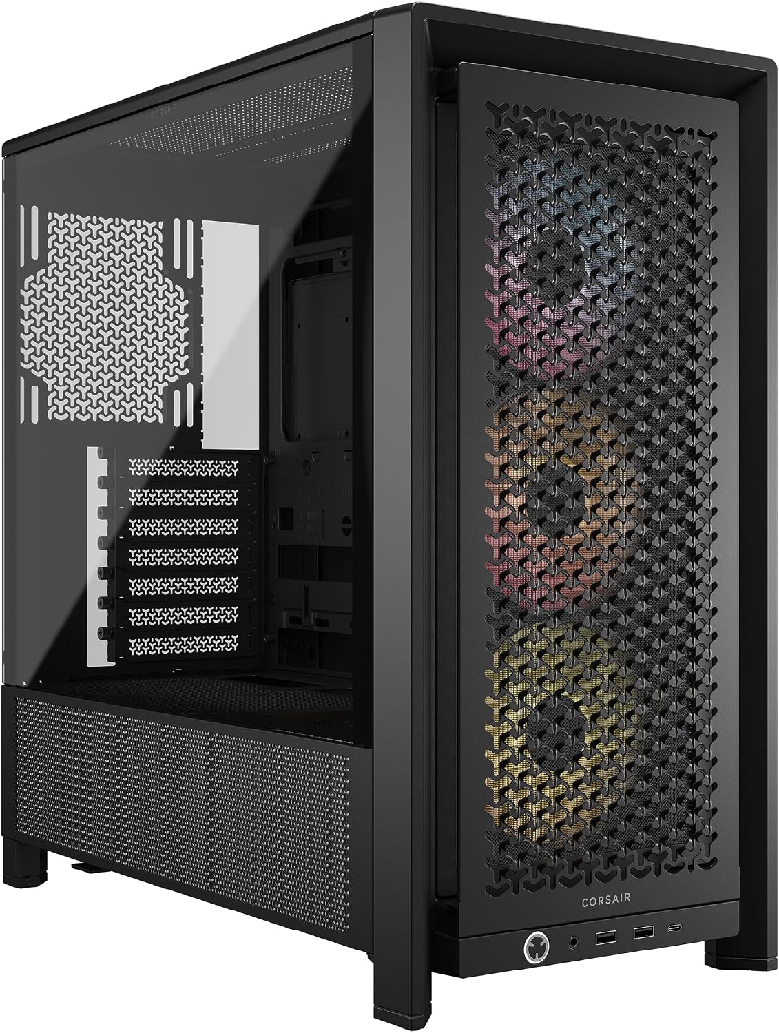 Corsair Frame 4000D RS ARGB – Produktfoto aus dem Amazon-Angebot