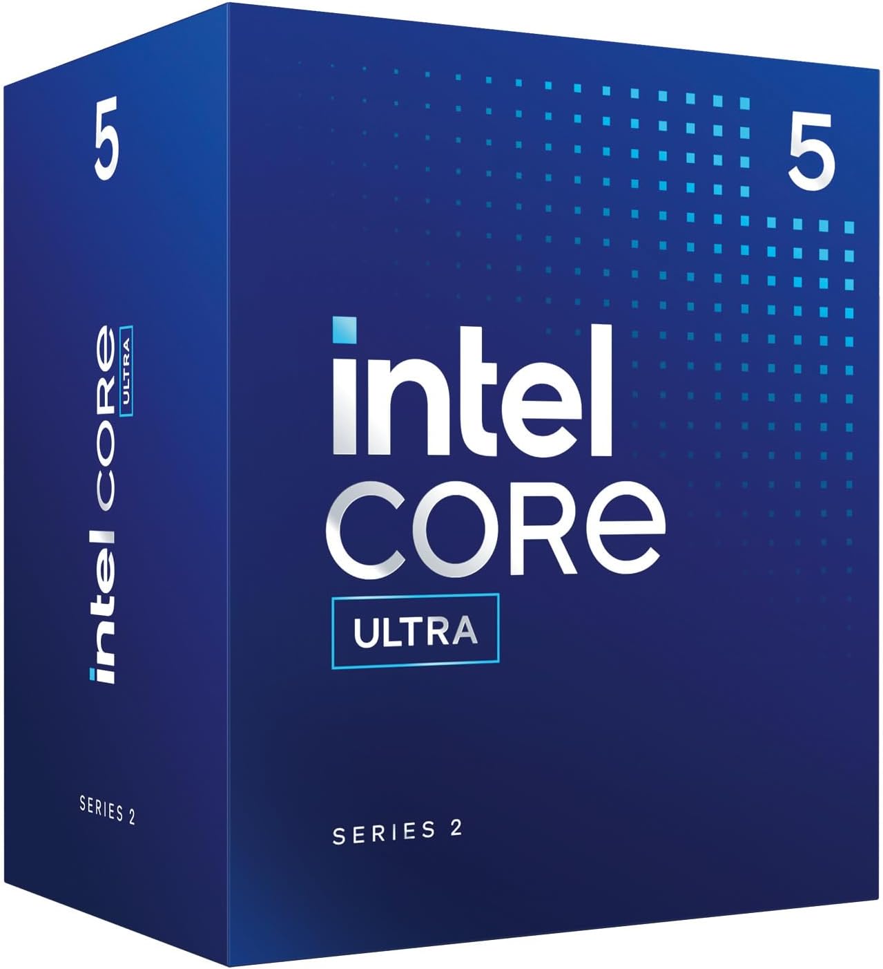 Intel Core Ultra 5 225 – Produktfoto aus dem Amazon-Angebot