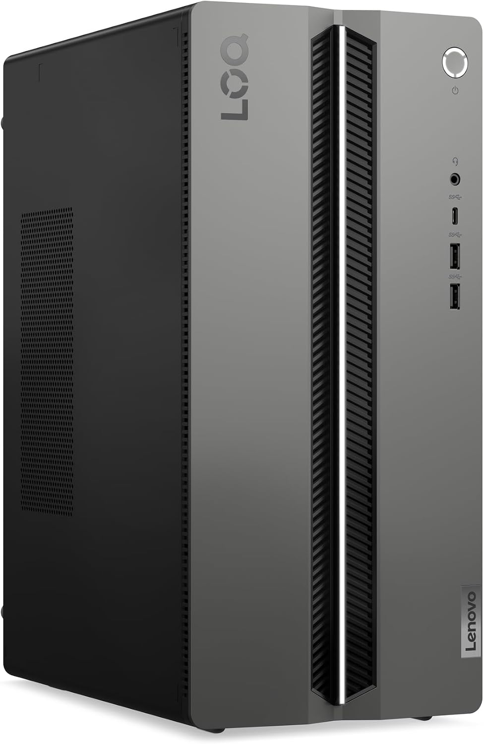 Lenovo LOQ · i5-14400F / RTX 4060 – Produktfoto aus dem Amazon-Angebot