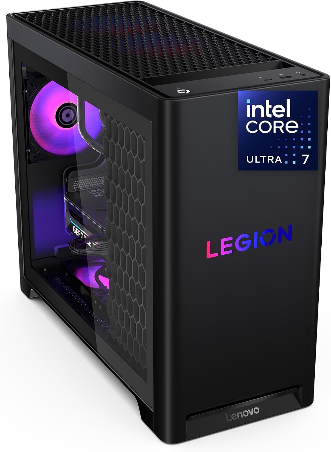 Lenovo Legion 5i · RTX 5070 Ti – Produktfoto aus dem Amazon-Angebot