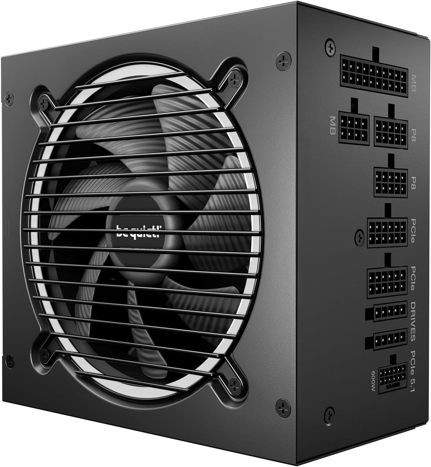 be quiet! Pure Power 13 M · 750 W – Produktfoto aus dem Amazon-Angebot