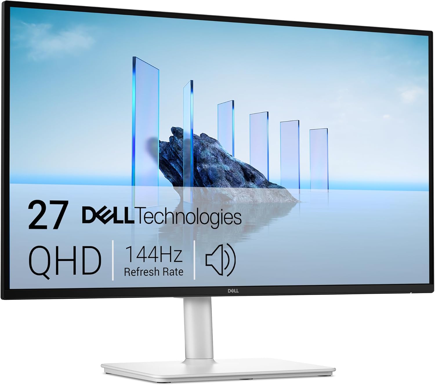 Dell S2725DC · 27 Zoll USB-C – Produktfoto aus dem Amazon-Angebot