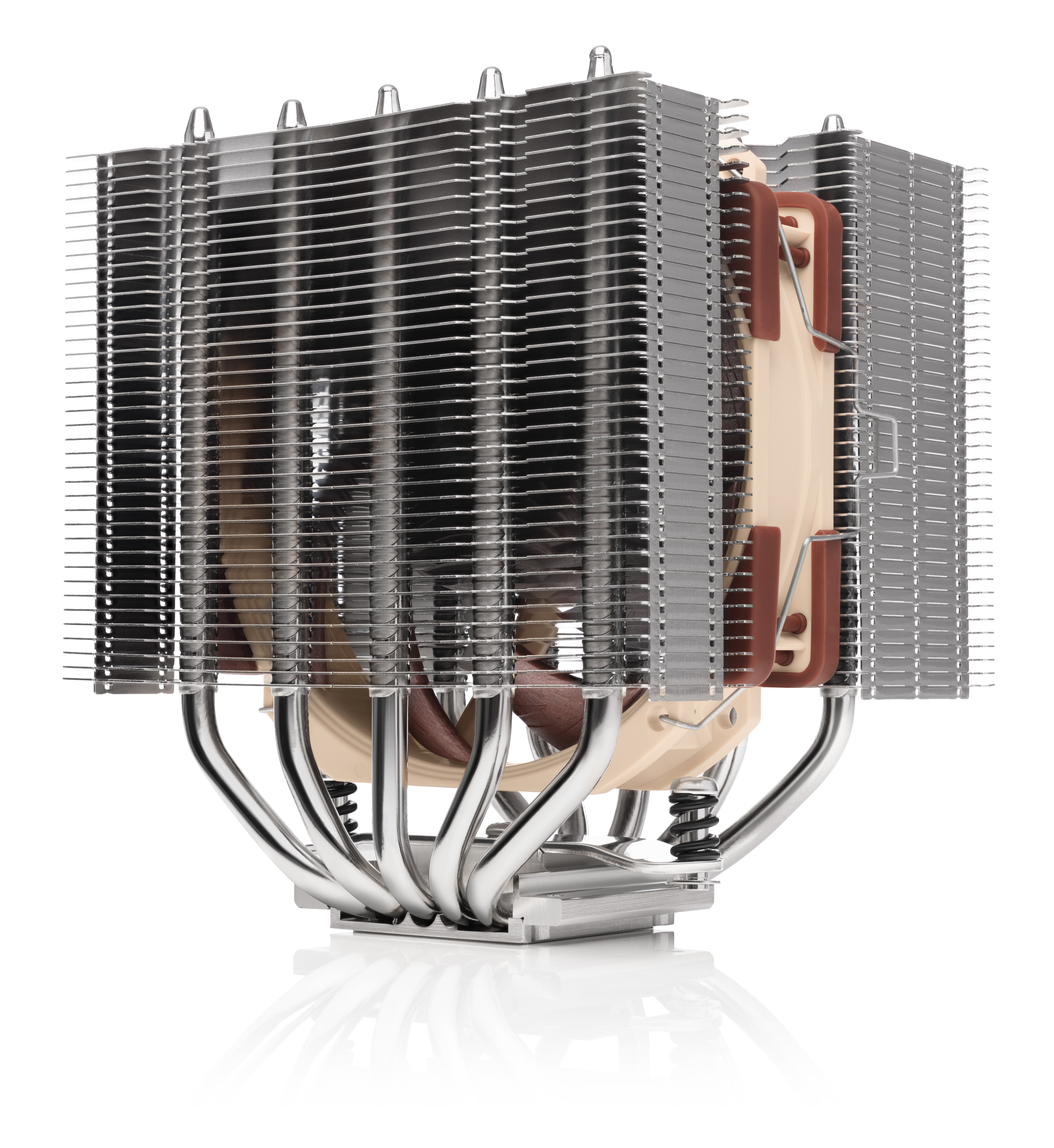 Noctua NH-D12L – Original-Produktbild
