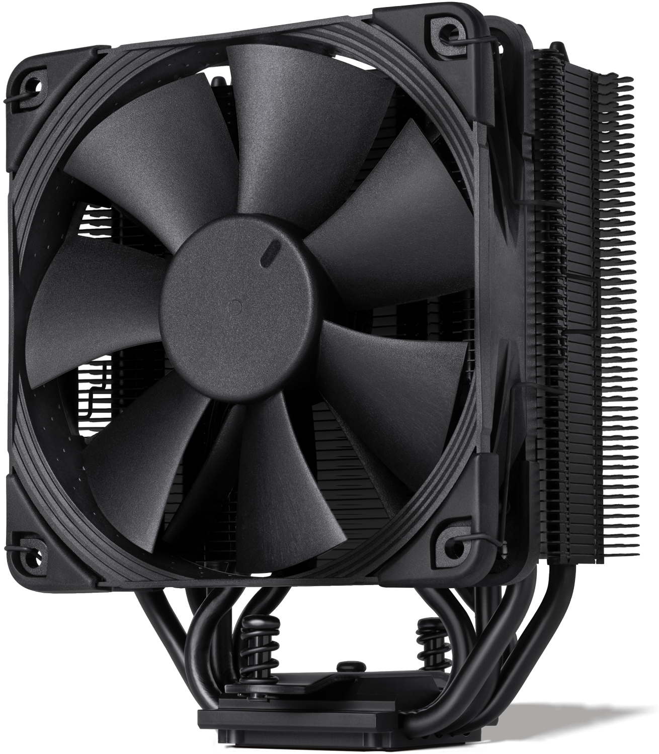 Noctua NH-U12S chromax.black – Original-Produktbild
